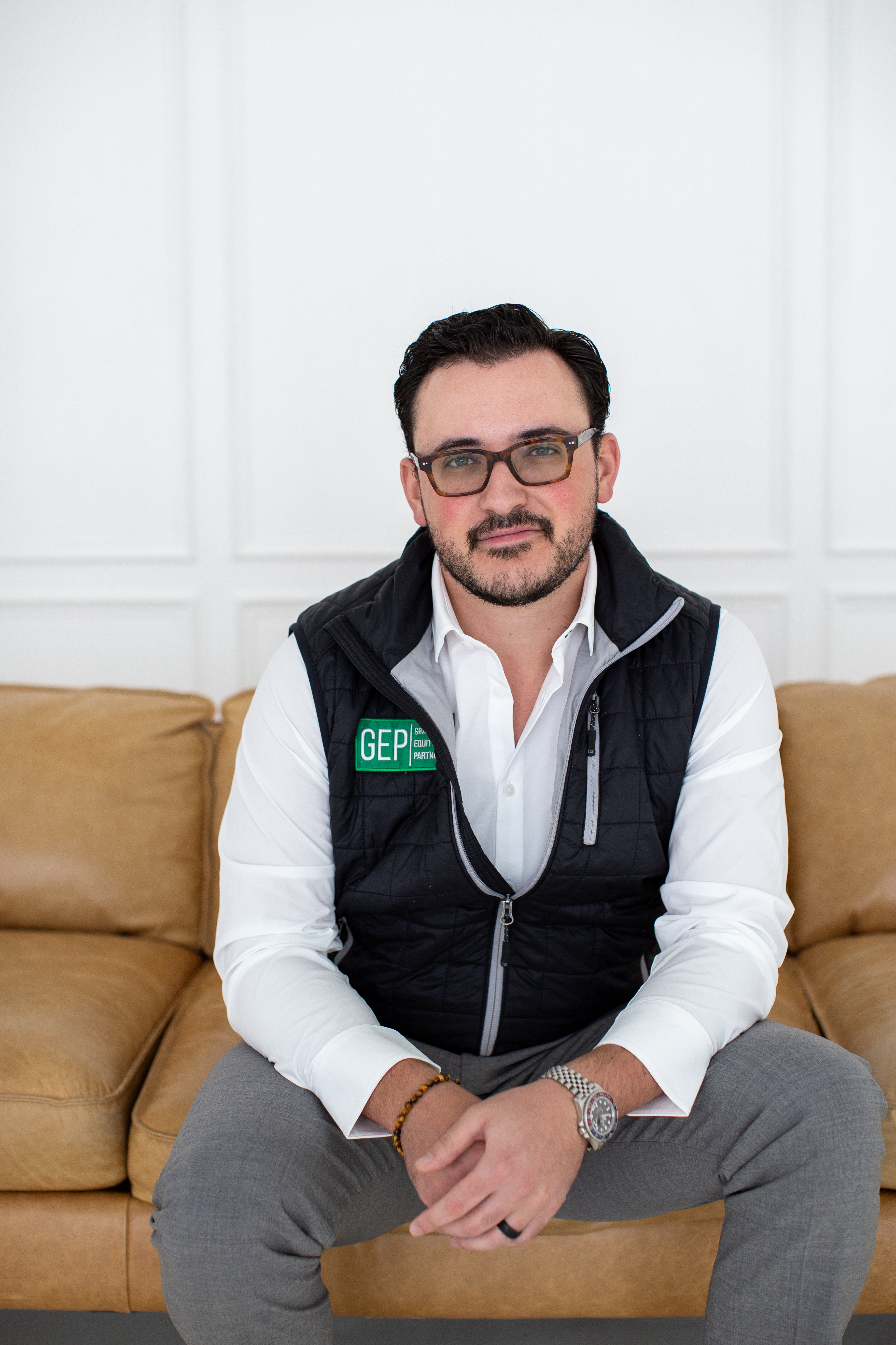 Michael D. Rubin Jr.